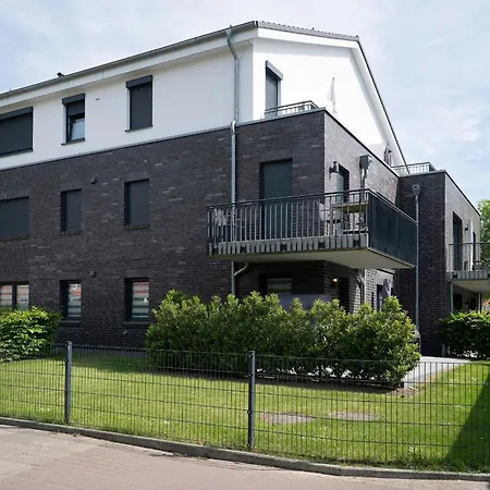 Apartment Nien 2 Wildrose