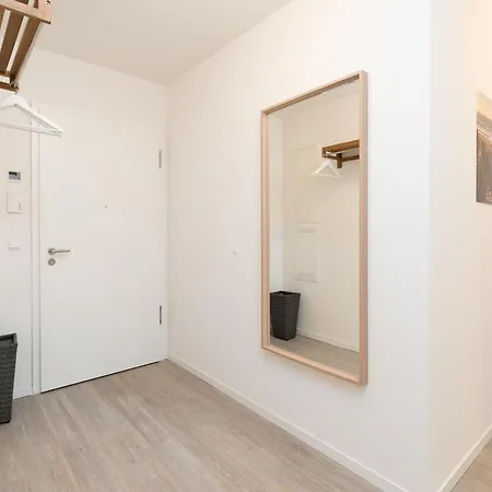Nien 2 Wildrose Apartment *
