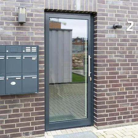 Apartment Nien 2 Wildrose *