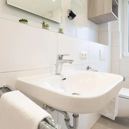 Nien 2 Wildrose Apartment Groemitz