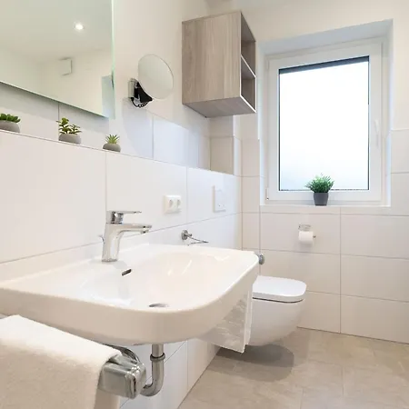 Apartment Nien 2 Wildrose