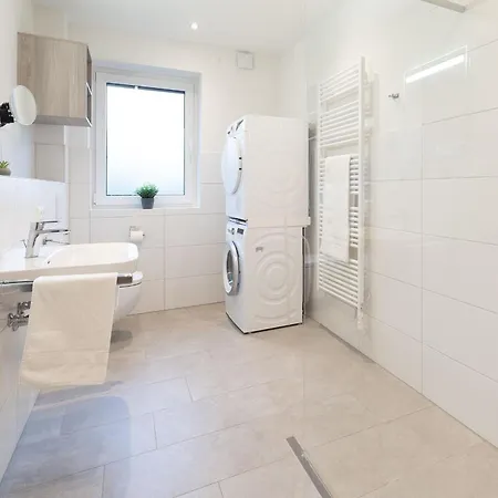 Nien 2 Wildrose Apartment *