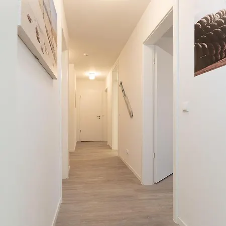 Apartment Nien 2 Wildrose *