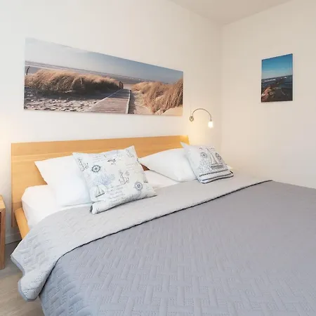 Apartment Nien 2 Wildrose
