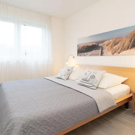 Apartment Nien 2 Wildrose *