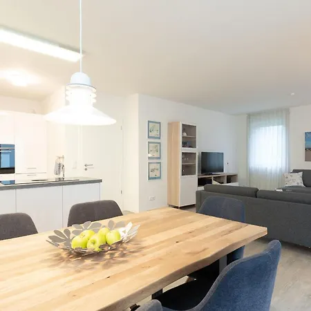 Apartment Nien 2 Wildrose
