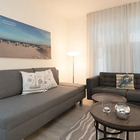 Nien 2 Wildrose Apartment
