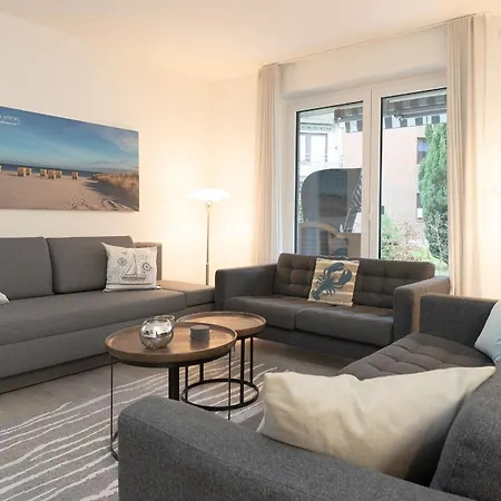 Apartment Nien 2 Wildrose