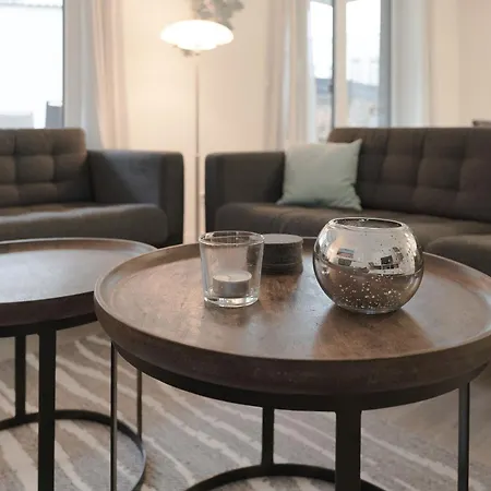 Nien 2 Wildrose Apartment *
