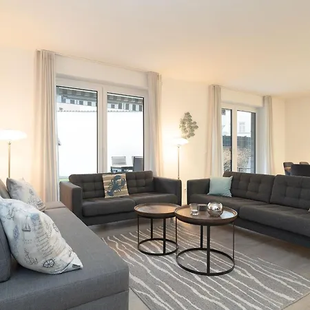 Apartment Nien 2 Wildrose *