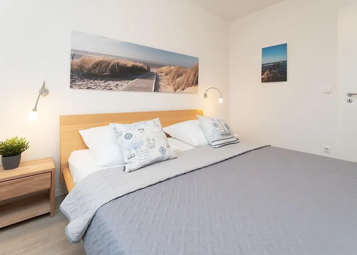 Lägenhet Nien 2 Wildrose