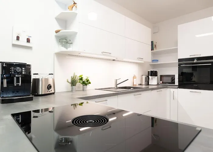 Nien 2 Wildrose Lägenhet