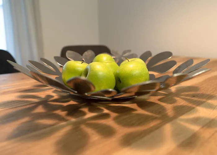 Nien 2 Wildrose Lägenhet *